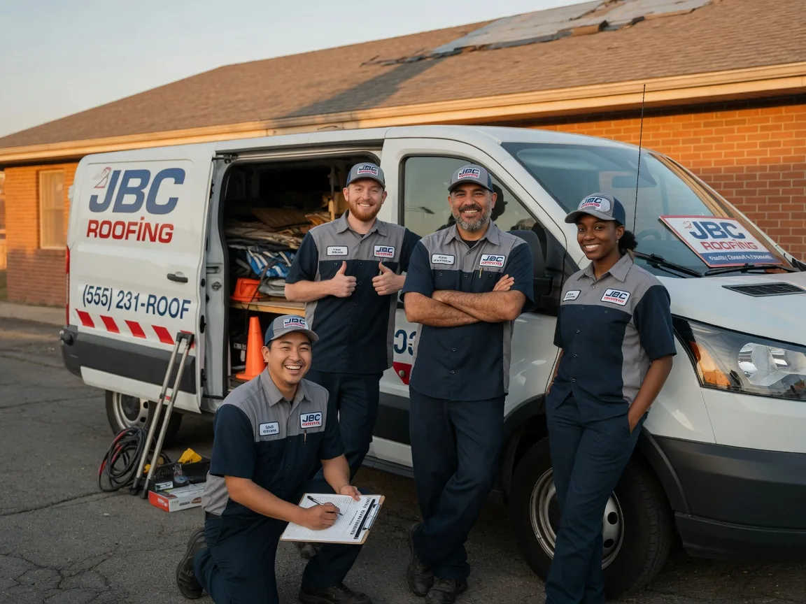 Roof Replacement company in Whitman, NE